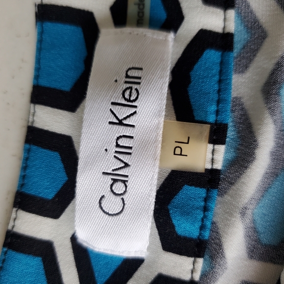 Calvin Klein Dress Tank Top 🥳Host Pick🥳 - Picture 7 of 7